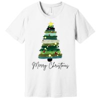 Christmas Trees Premium T-Shirt