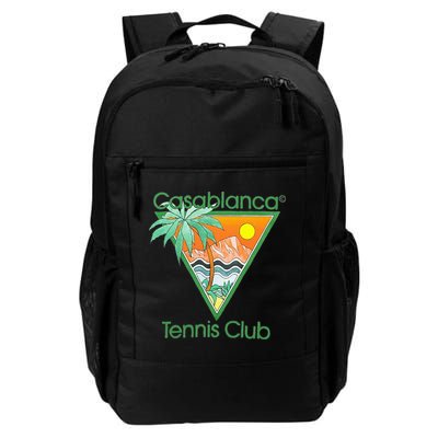 Casablanca Tennis Club Backpack