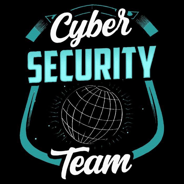 Cybersecurity Team Cyber Security Hacking Hack Hacker Coaster