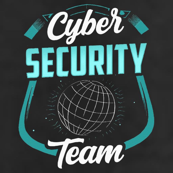 Cybersecurity Team Cyber Security Hacking Hack Hacker Trucker Hat