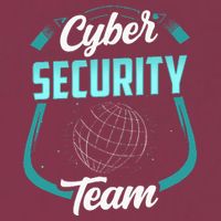 Cybersecurity Team Cyber Security Hacking Hack Hacker 16oz Travel Tumbler