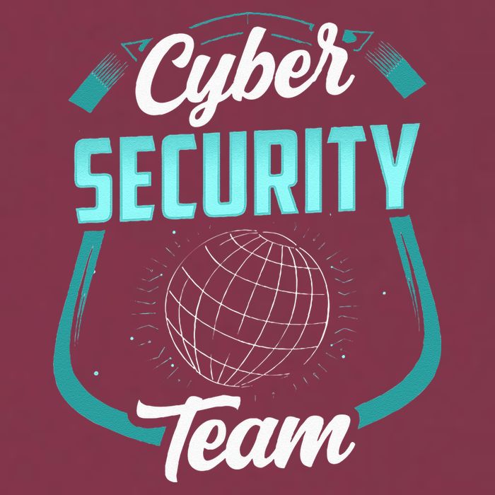 Cybersecurity Team Cyber Security Hacking Hack Hacker 16oz Travel Tumbler