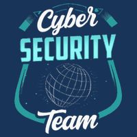 Cybersecurity Team Cyber Security Hacking Hack Hacker Infant Baby Jersey Bodysuit