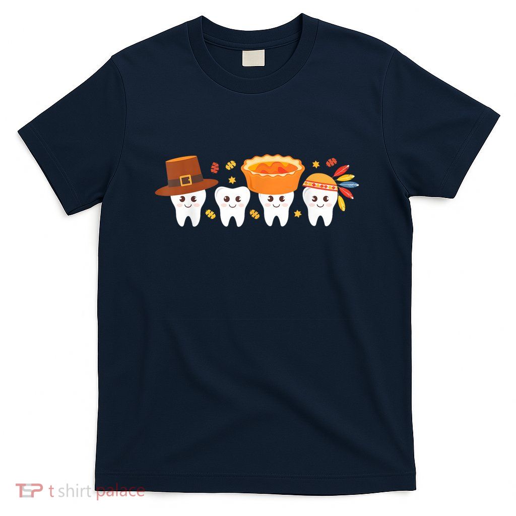 Cute Teeth T-Shirt