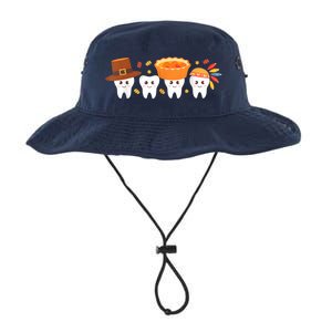 Cute Teeth Legacy Cool Fit Booney Bucket Hat