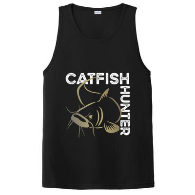 Catfishing Tackle Channel Catfish Hunter Boilies Fishing Cool Gift PosiCharge Competitor Tank