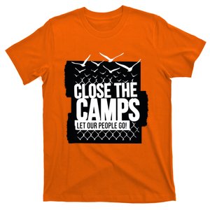 Close The Camps T-Shirt