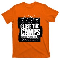 Close The Camps T-Shirt