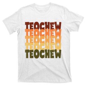 Chinese Teochew T-Shirt