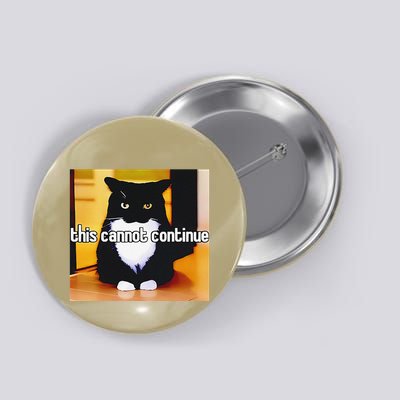 Cat This Cannot Continue Button