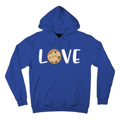 Cookie Tester Chocolate Chip Baker Fun Christmas Funny Gift Hoodie