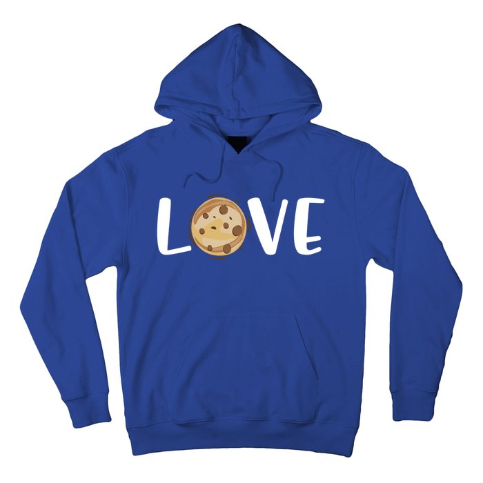 Cookie Tester Chocolate Chip Baker Fun Christmas Funny Gift Hoodie