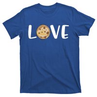 Cookie Tester Chocolate Chip Baker Fun Christmas Funny Gift T-Shirt