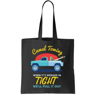 Camel Towing Bag