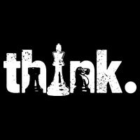 Chess Think Sustainable Bucket Hat