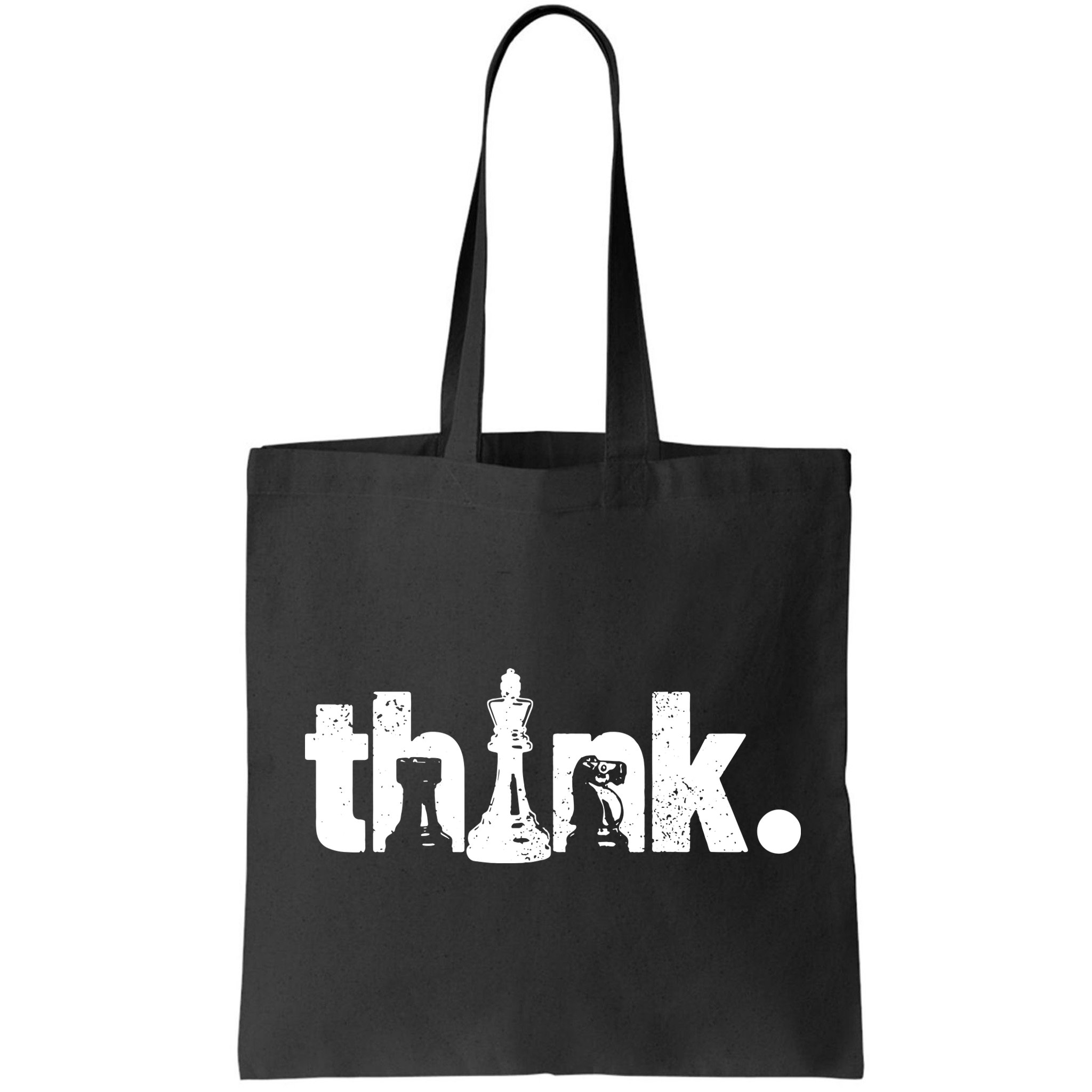 Chess Think Bag