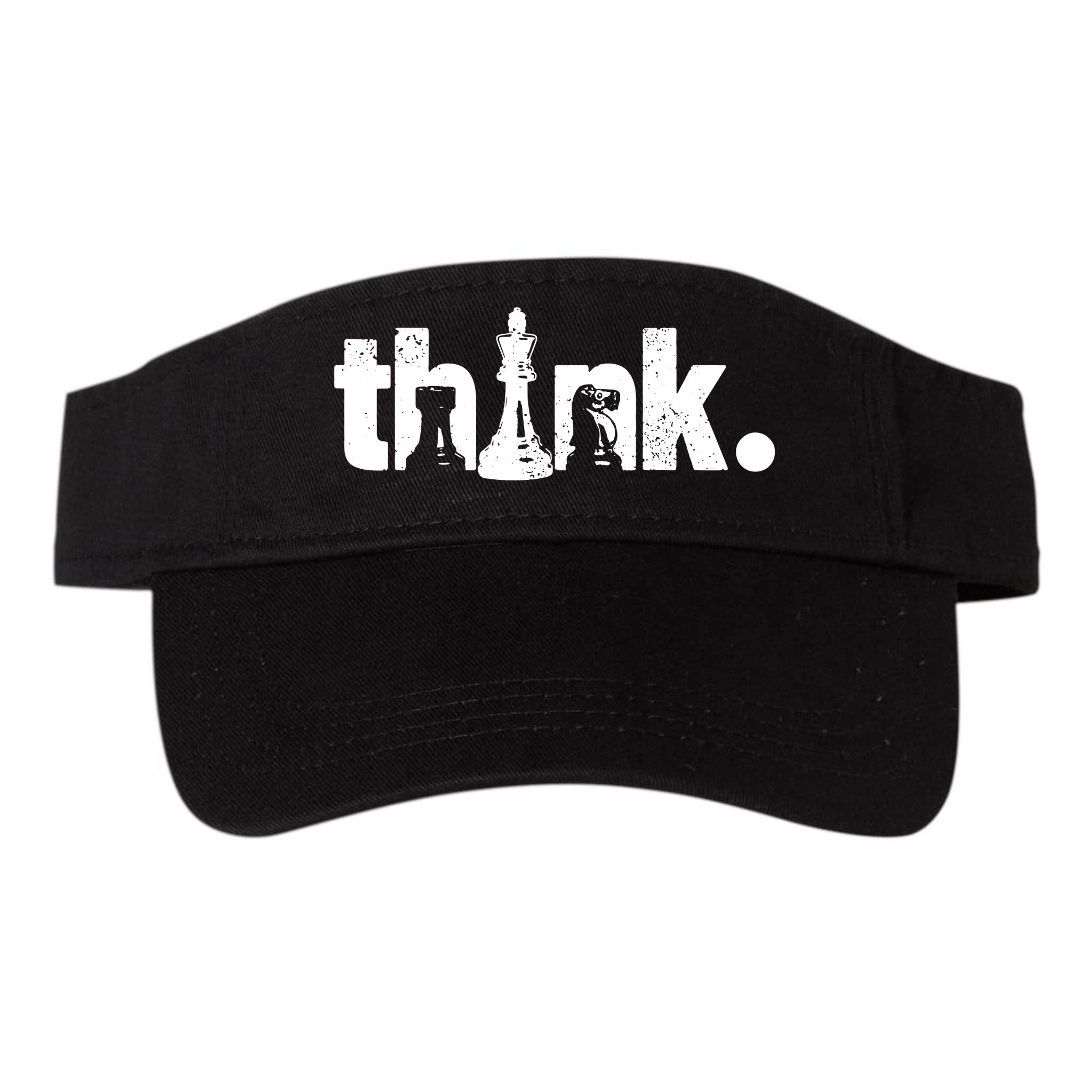 Chess Think Visor