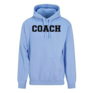 Coach TShirt Unisex Surf Hoodie