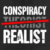 Conspiracy Theory Beanie