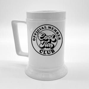 Cool Tia Club Latin Mexicana Aunt Mexican Auntie Tia Great Gift Beer Stein