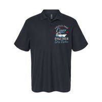 Couples That Cruise Together Stay Together Cruising Softstyle Adult Sport Polo