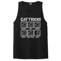 Cat Tricks PosiCharge Competitor Tank