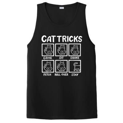 Cat Tricks PosiCharge Competitor Tank