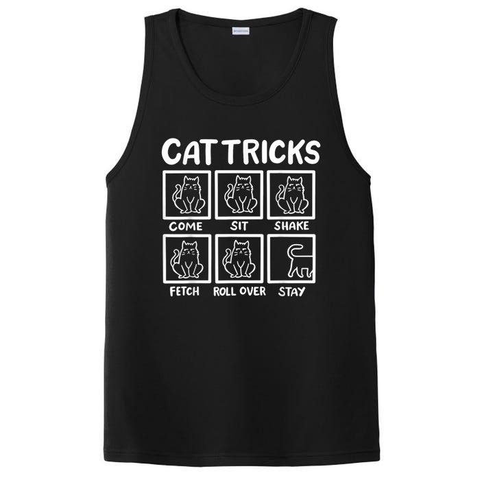 Cat Tricks PosiCharge Competitor Tank