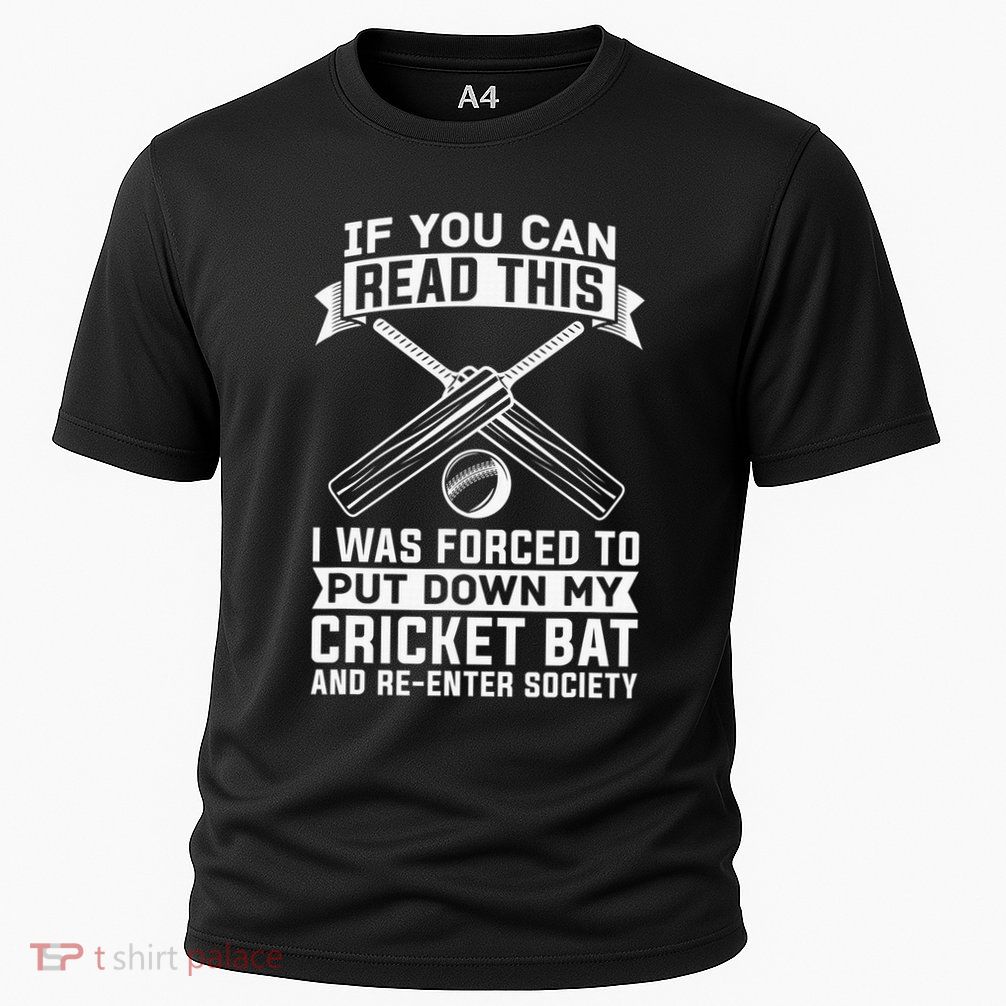 Cricketer Team Club Player Batsman Bowler Performance Shirt