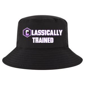 Classically Trained Cool Comfort Performance Bucket Hat