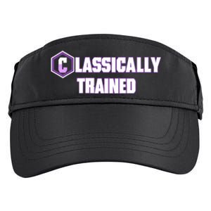 Classically Trained Adult Drive Performance Visor