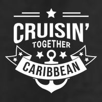 Cruisin Together Caribbean Cute Gift Hat