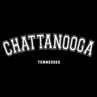 Chattanooga Tennessee Toddler T-Shirt