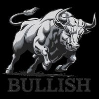 Crypto Trader Cryptocurrency Investor Day Trading Bullish 16oz Travel Tumbler