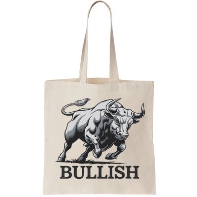 Crypto Trader Cryptocurrency Investor Day Trading Bullish Bag