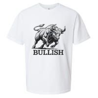 Crypto Trader Cryptocurrency Investor Day Trading Bullish Sueded Cloud Jersey T-Shirt