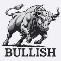 Crypto Trader Cryptocurrency Investor Day Trading Bullish Sueded Cloud Jersey T-Shirt