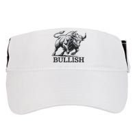 Crypto Trader Cryptocurrency Investor Day Trading Bullish Adult Drive Performance Visor