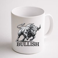 Crypto Trader Cryptocurrency Investor Day Trading Bullish Mug
