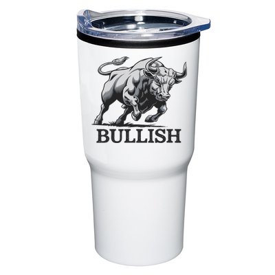 Crypto Trader Cryptocurrency Investor Day Trading Bullish Tumbler
