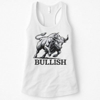 Crypto Trader Cryptocurrency Investor Day Trading Bullish Womens Tank Top