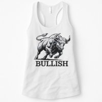 Crypto Trader Cryptocurrency Investor Day Trading Bullish Womens Tank Top