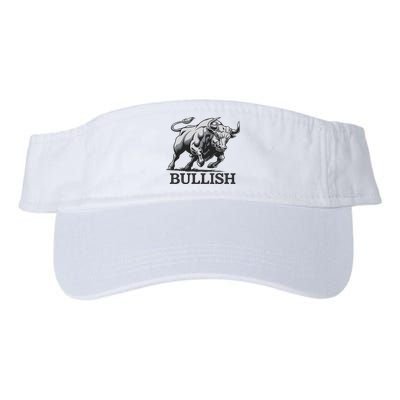 Crypto Trader Cryptocurrency Investor Day Trading Bullish Visor
