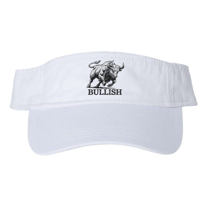 Crypto Trader Cryptocurrency Investor Day Trading Bullish Visor
