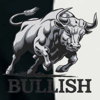 Crypto Trader Cryptocurrency Investor Day Trading Bullish Infant Baby Jersey Bodysuit