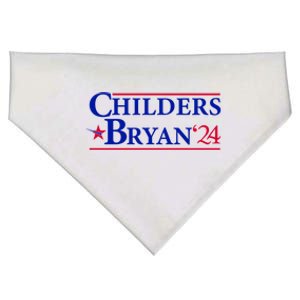 Childers Tour Can I Take My Hounds To Heaven USA-Made Doggie Bandana