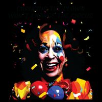 Changing The Clown Won’T Change The Circus Kamala Harris 16oz Travel Tumbler