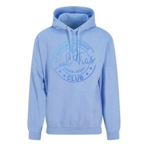 Cool Tia Club Latin Mexicana Aunt Mexican Auntie Tia Great Gift Unisex Surf Hoodie