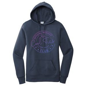 Cool Tia Club Latin Mexicana Aunt Mexican Auntie Tia Great Gift Women's Pullover Hoodie