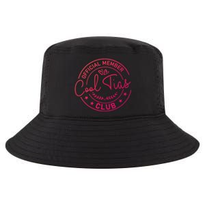 Cool Tia Club Latin Mexicana Aunt Mexican Auntie Tia Great Gift Cool Comfort Performance Bucket Hat